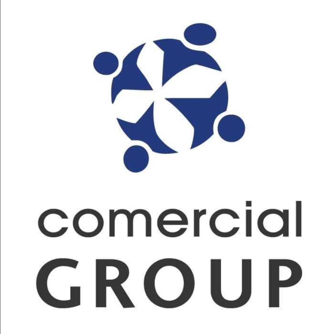 Comercial Group Logo